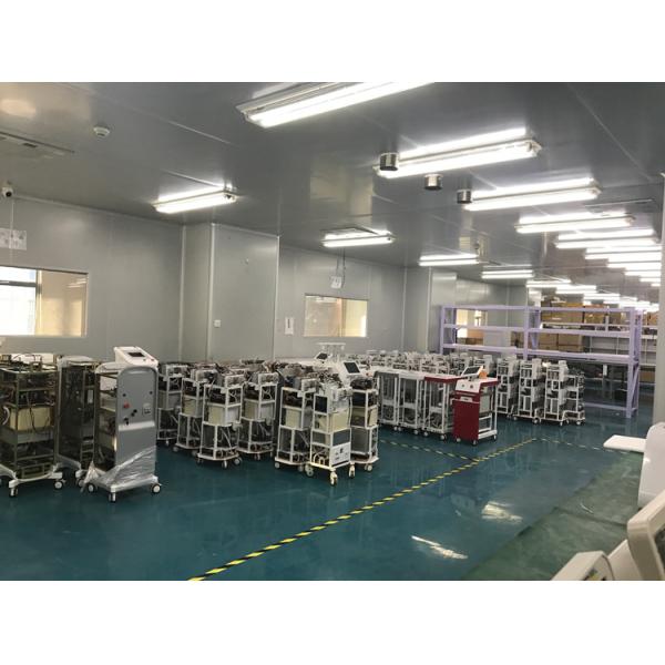 Laser Beauty Equipment Supplier Manufacturer Nubway