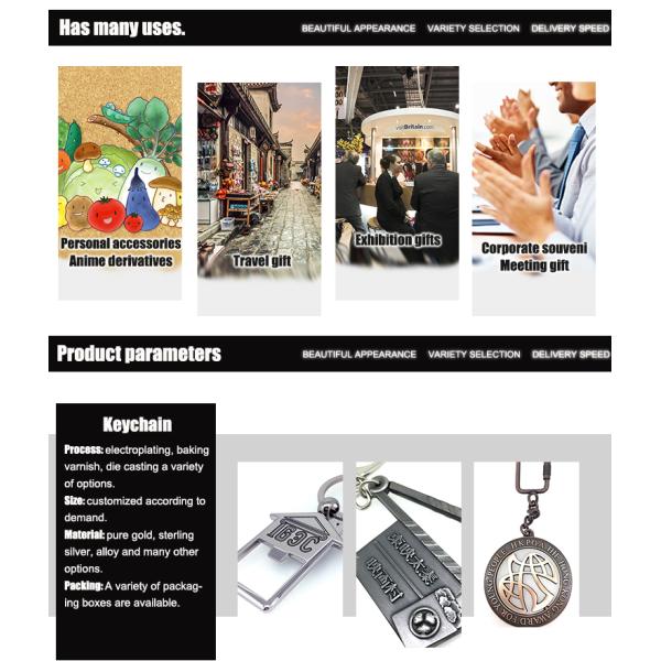 Korean PU Leather Keychain Bag Key Pendant Leather Key Chain