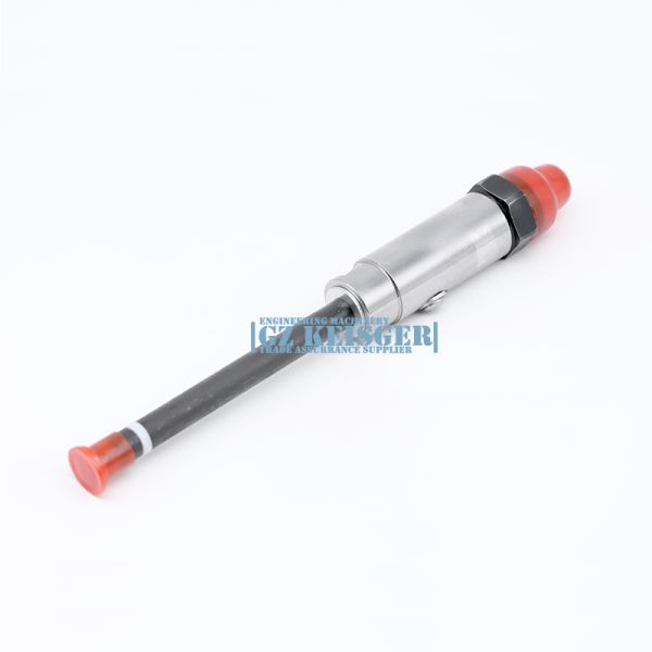 100‑7562 0R‑4343 Pencil Nozzle Fuel Injector Assembly For Cater-Pillar Engine