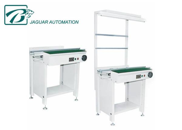 Jaguar Inspection Belt Conveyor JB350 for SMT Production Line with Good Price