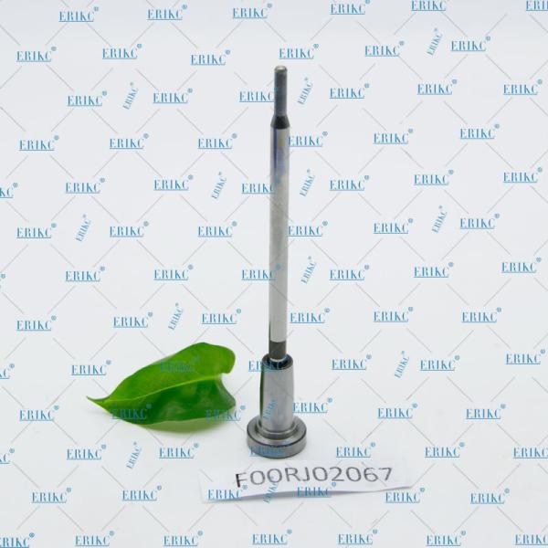 ERIKC For BOS control valve price F 00V C02 067 original common rail valve F00V C02 067 oil engine valve group F00VC02067
