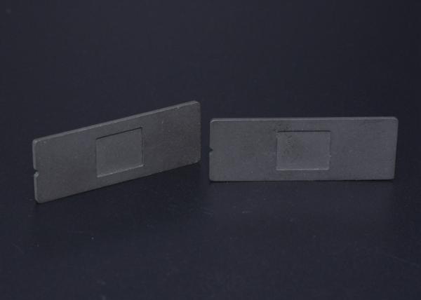 High Hardness Wear Resistance Alumina Ceramic Plate