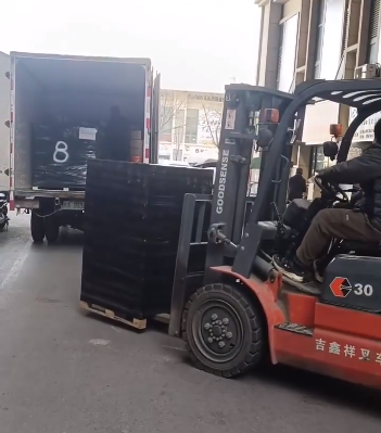 Weichai Engine WP10 Hexagonal Screw Plug 61260007016S