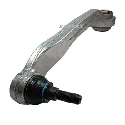 Le bras de commande de la suspension avant gauche inférieure 4E0407693N 30931325 pour Audi A8 D3 BENTLEY VW