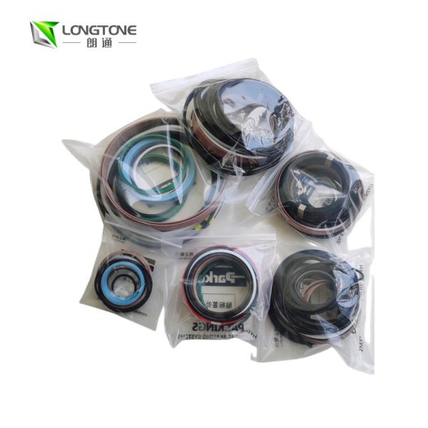 Pump Kit Hydraulic Seals Wiper Seal Bag