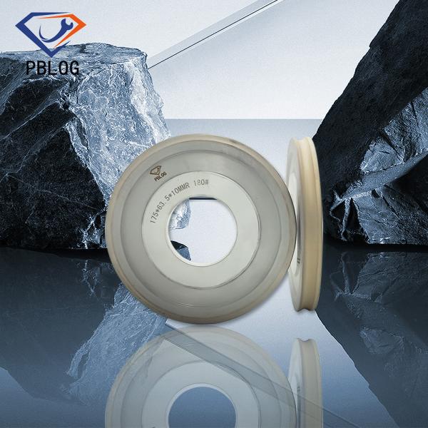 Улучшать отделку стекла: Абразивный диск диаманта края карандаша стеклянный для непревзойденной точности