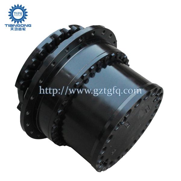 Hitachi ZX350-5A Travel Device Gearbox ZX360-5A Excavator Final Drive Travel Motor Reduction
