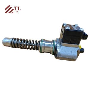 0 414 750 004 0414750004 Unit Pump For Volvo 20450666 Genuine Deutz