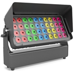 Поставщик более дешевый rgb фабрики освещения этапа Китая привел на открытом воздухе света потока для деревьев, buliding