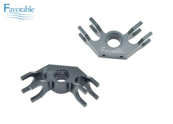 54568000 garfo, apontador apropriado para o auto cortador GT5250/S5200