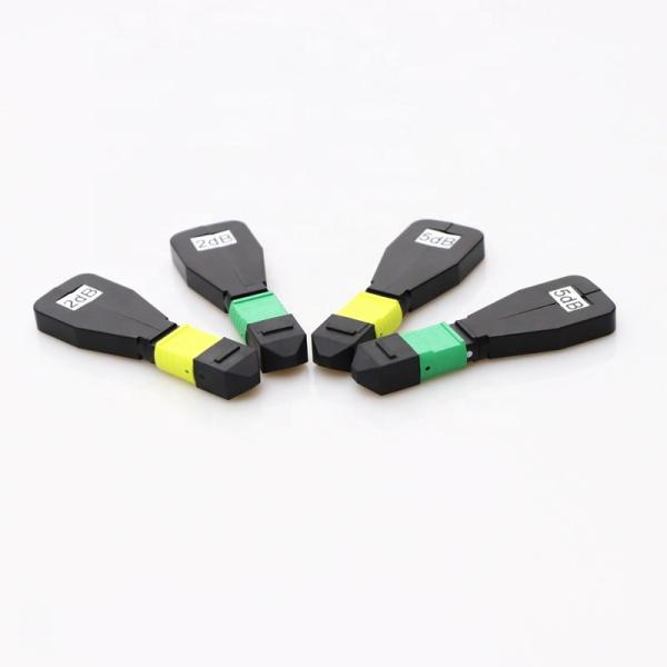 Оптический Loopback Lc/Upc или Lc/Apc Loopback оптического волокна одиночного режима Pvc 9/125