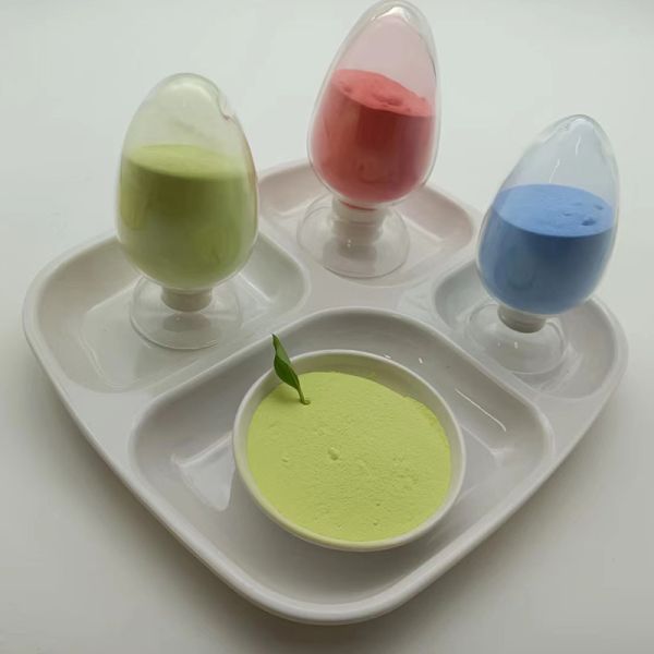 Kitchenware Material Melamine Moulding Powder Melamine Formaldehyde Resin Powder