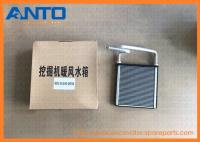 245-7833 peças do condicionador do  330D 345D Heater Core For Excavator Air