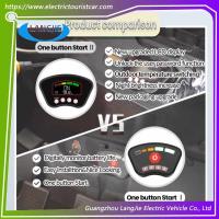 Golf Cart Accessories YAMAHA Electronic Display Instrument Panel
