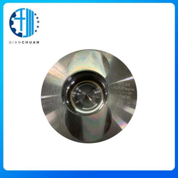 Piston 913-3R 04158391 For Duetz Engine Spare Part