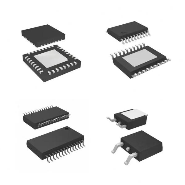 3.3V Original Integrated Circuit IC Chip , LD29150DT33R LDO Voltage Regulators