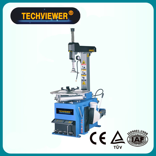 Automatic Tyre Changer Automotive Service Equipment