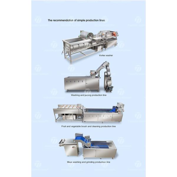 картошка Peeler коммерчески машины кухонного комбайна 1.5kw автоматическая электрическая