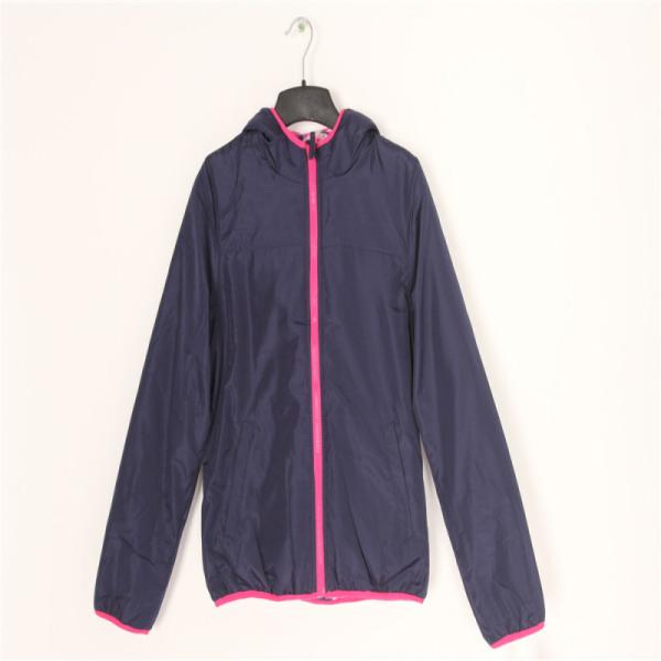 Boy,Girls,  & Ladies Reversible Jacket Man Coast Keep Warm Multi Color Options