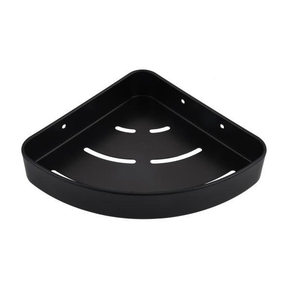 Aluminum Alloy Bathroom Accessories Set for Hotel Home Toilet Shower Washroom Products