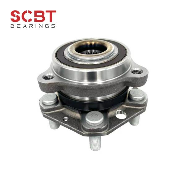 1044123-00-B Front Wheel Hub Bearing Auto Parts for Tesla Inc With High Quality