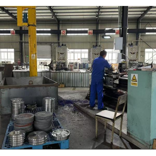 High Toughness and Wear Resistant Extruder Flat Die for Extruders with Long Lifespan