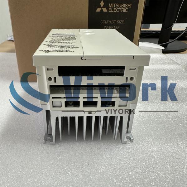 Mitsubishi FR-A024-0.75K 1HP 230V VFD, Inverter, AC Drive NEW