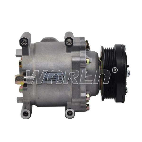 Compressor de ar de carro de 12 V Para Mitsubishi 086S 5PK Compressor Ar condicionado de carro WXMS045