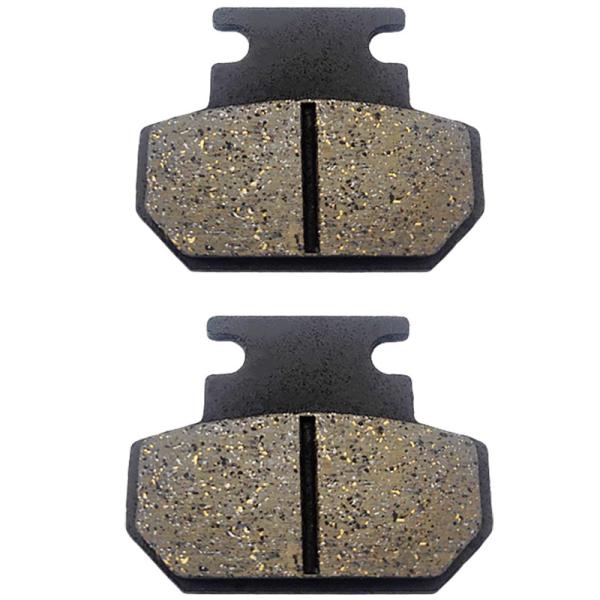 Advanced Ceramic YAMAHA Motorcycle Brake Parts For Enhanced Stopping Power