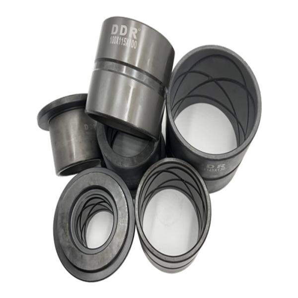 Construction Machinery Loader Excavator Bucket Bush