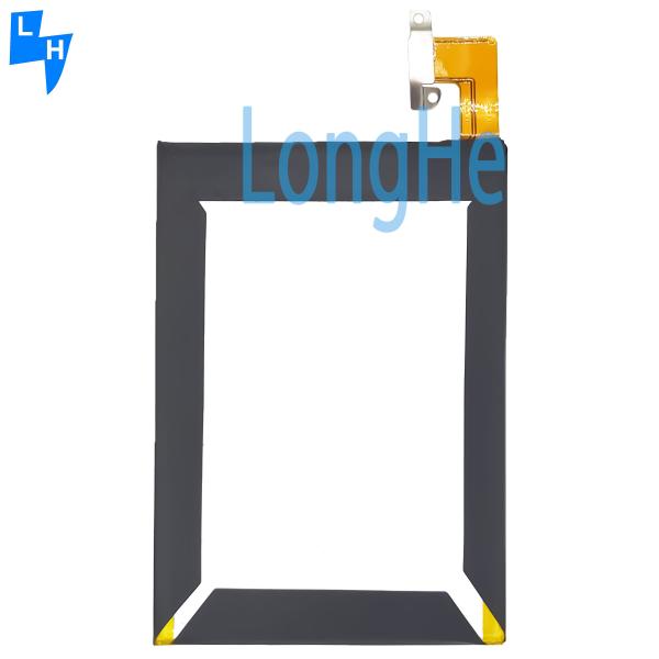 BO58100 Полимерная литийная батарея 3300mAh для HTC One Mini Мобильный телефон высокой емкости