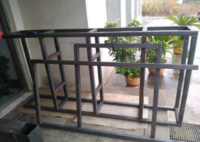 Bracket Welding Stamping Parts