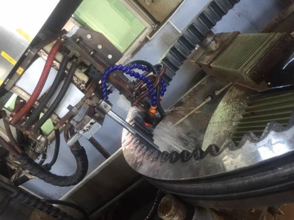 CX130 CX140 CX31B CX36B CX460 9050B Swing Bearing for  Excavator