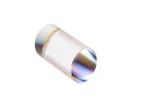 Lentille cylindrique sphérique à mise au point collimatrice BK7 Grin Rod Lens