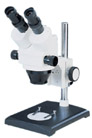 Zoom stereo microscope