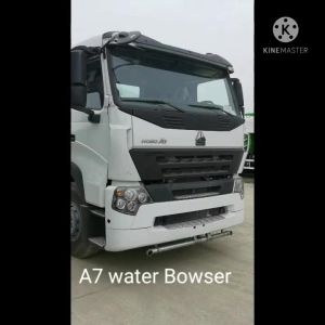 Tank Truck