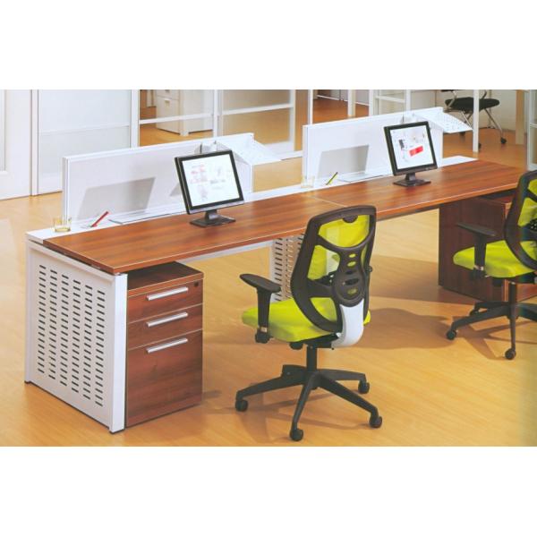 25mm E2 MFC with 2 mm edging Office Furniture Cubicles CD-88103
