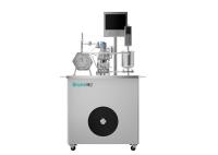 75kw 90L SS304 máquina de moagem de grânulos laboratório de moagem de areia