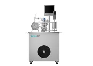 Moulin de perles de laboratoire de précision pour une dispersion et une homogén