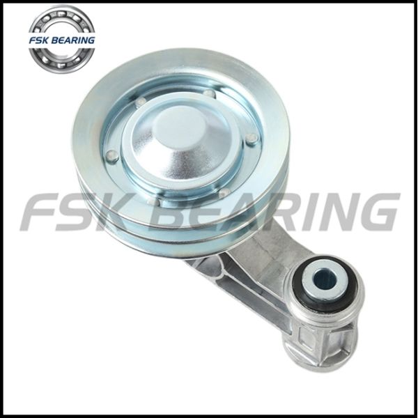 High Precision 3183644 3183844 21524782 Applicable To Volvo Trucks New Tightening Wheels