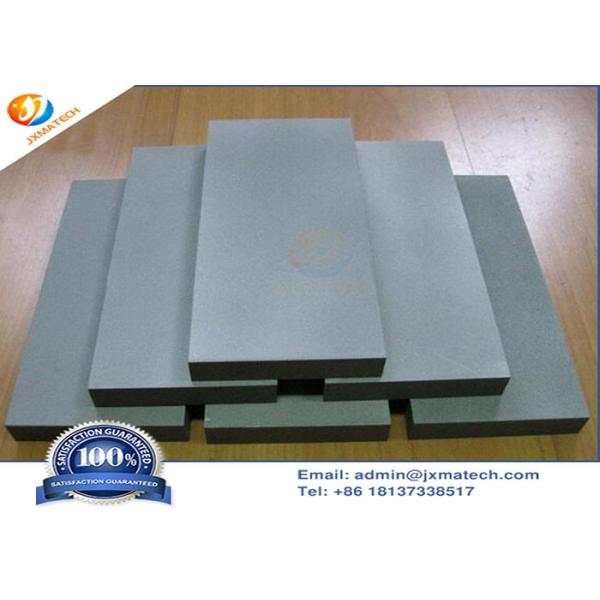 99,9% металлическая пластина циркония плиты листа фольги плиты циркония 702 горячекатаная в выплавке