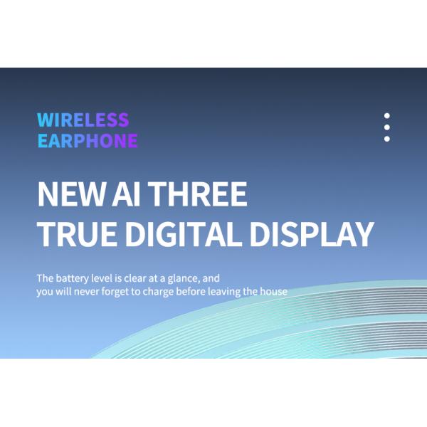 Sport Bass Voice Noise Cancelling HIFI Earphone Wireless Stereo Headset для всех телефонов