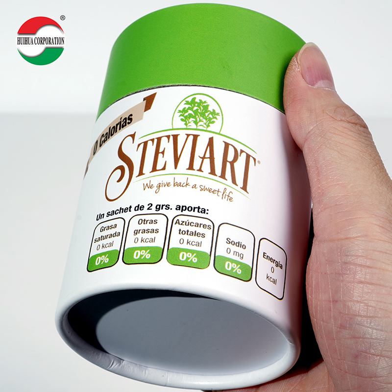 Custom Kraft Paper Tube Packaging for Seasonal Use with Minimum Order Quantity 5000 Pieces