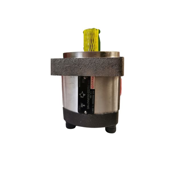 Hydraulic pump manufacturers oil pump 1PF2G3-3X/020LN07MHL 1PF2G3-3X/020LN07MHN 1PF2G3-3X/020RA07MS