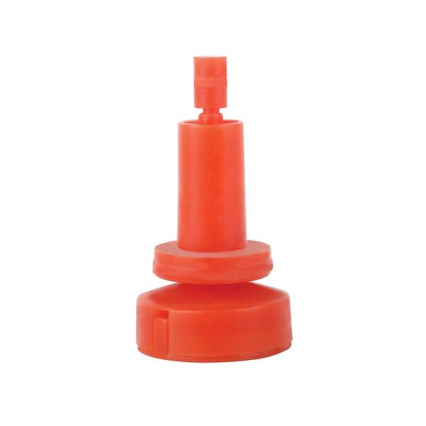 Full Circle Rotation Atomized Irrigation Spray For Agriculture and Corrosion-Resistant