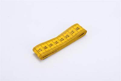 Measuring Tape 1.5 m Dual Sided Scale Measurement Tape Soft Tape Measure Body Ruler Scale