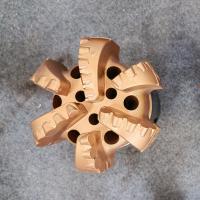 2024 Nuevo producto PDC geológico Bits para energía y minería