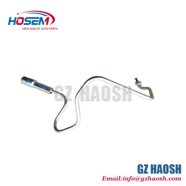 Isuzu 700P G4 G5 pompe à carburant haute pression cylindre de tuyau d'huile 1 8-98298628-0