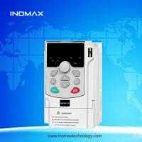 HAVC Inomax Variable Frequency Drive Surveillance et contrôle à distance 22KW VFD