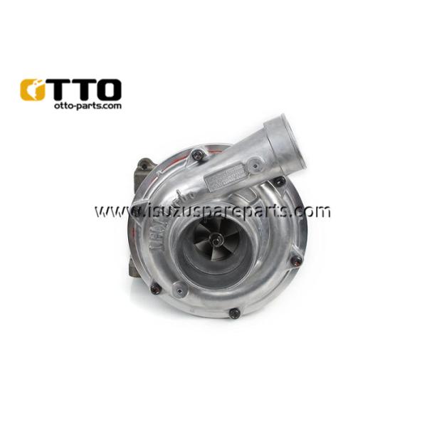 1-14400443-0 6HK1T Isuzu Repair Parts Excavator Turbo Assy TCM 6HK1T 1144004430